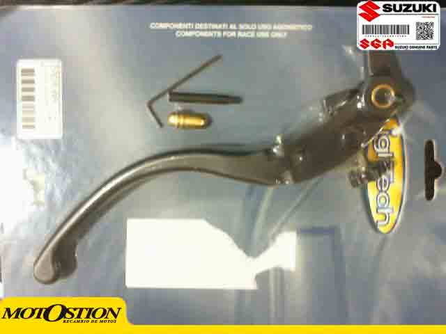 Maneta freno delantero nueva ligh tech