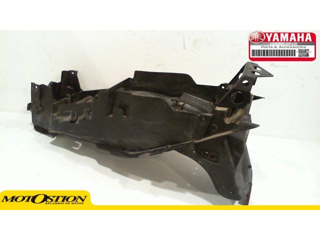 ALETA PORTA MATRICULA