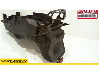 ALETA PORTA MATRICULA