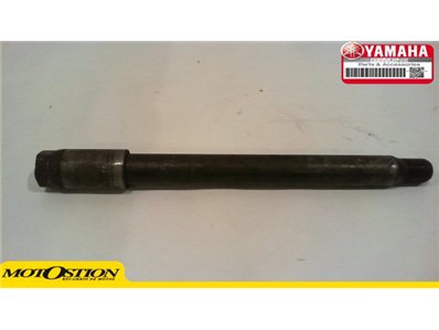 Eje rueda delantera Yamaha yzf 750 1993-1995