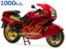 Intermitente trasero izquierdo BMW K 1 1000 1988-1993  repuestos de motos