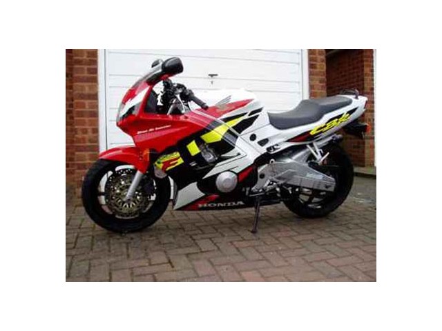 Tensor basculante HONDA CBR 600 1995-1998  motodesguace