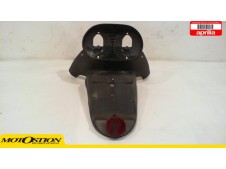 Aleta porta matricula APRILIA SR H2O 50 1993-2008 Recambio Ocasion