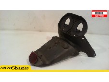 Aleta porta matricula APRILIA SR H2O 50 1993-2008 Recambio Ocasion