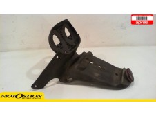 Aleta porta matricula APRILIA SR H2O 50 1993-2008 Recambio Ocasion