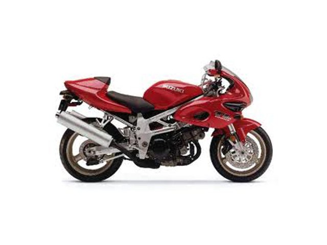 Sistema electrico completo SUZUKI TL 1000 S 1000 1997-2011  moto