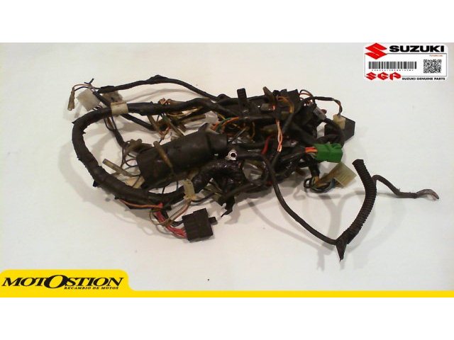 Boîtier CDI Pour Suzuki VS 800 GL Intruder 1992-1997 - Noir - Réf. CDI-S-V892