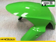 ALETA DELANTERA Kawasaki Zx10 r 1000 cc 2008 - 2009