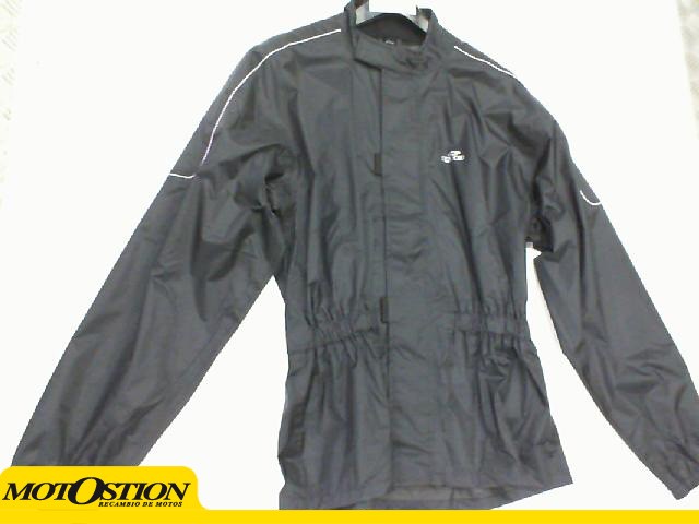 Chaqueta impermeable axo talla l