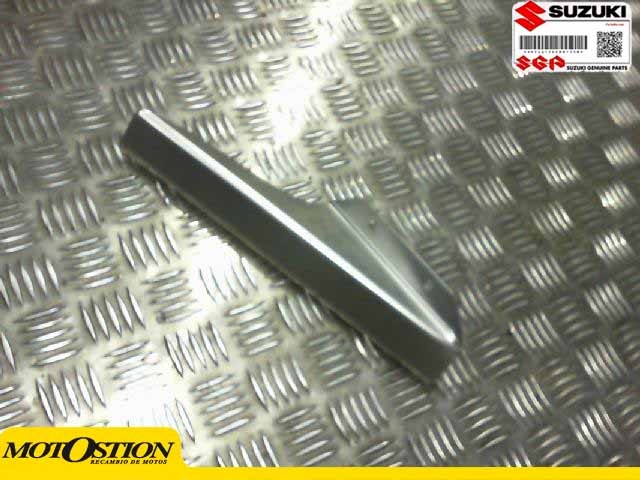 Cubre cadenas aluminio gsx 750r 1994-1996