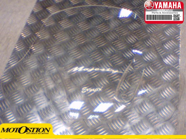 Cupula nueva ermax