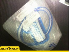 Cupula nueva speed fiber