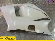 Faldon izquierdo fibra lacomoto