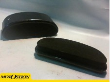 Foam asiento con soporte carbono