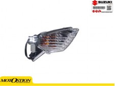 Intermitente trasero izquierdo nuevo vic