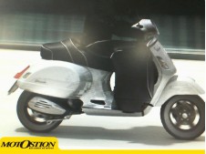 Manta cubre piernas universal escooter