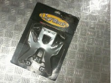 Porta matricula nuevo lightech