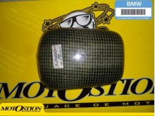 Protector cilindro izquierdo kevlar