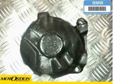 Protector tapa encendido carbono lacomot