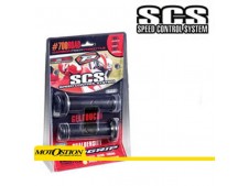 Puños progrip speed contro system