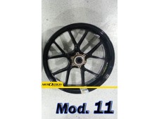 Rueda delantera marchesini magnesio