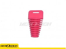Tapon silencioso cross grande
