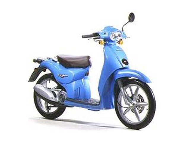 Caña acelerador plastico APRILIA SCARABEO 65 1993-2008  recambios para moto