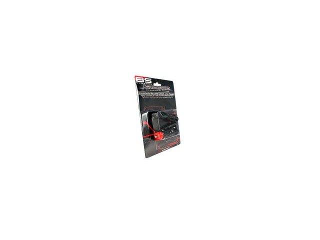 Cargador de baterias universal bs 6-12v