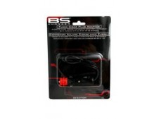 Cargador de baterias universal bs 6-12v