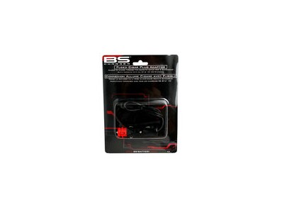Cargador de baterias universal bs 6-12v