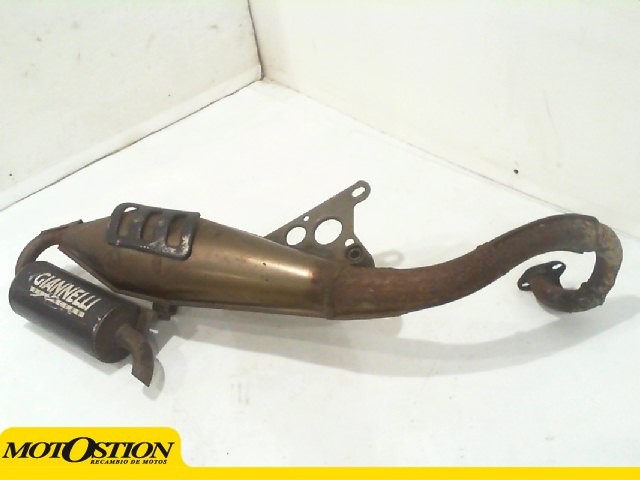 Escape gianelli aprilia sr 50 H2O 50 1993-2008