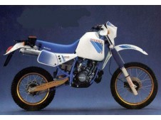 Porta bateria GILERA RALY 250 1985-1989  recambio moto