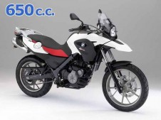 Intermitente delantero derecho BMW G 650 GS 650 2011-2016  recambios para moto