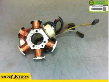 Bobina encendido MOTOGAC KANOWEY 50 1990-2001  despiece de moto