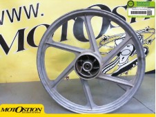 Rueda trasera MOTOGAC KANOWEY 50 1990-2001  repuestos de motos