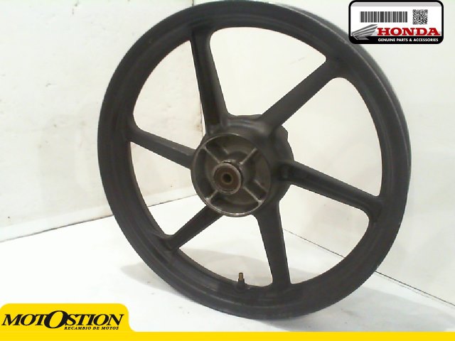 Rueda trasera Honda Cbr r 125 2008-2009