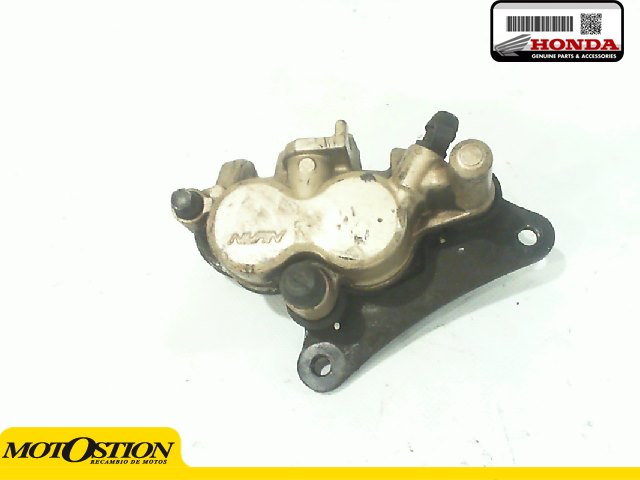 Pinza freno delantera HONDA CBR R 125 2008-2009 repuestos de motos