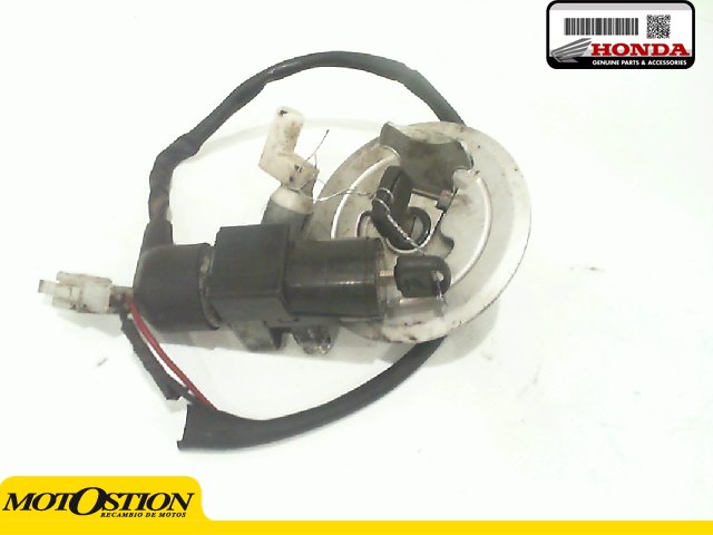 CERRADURAS COMPLETAS