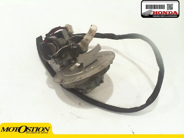 CERRADURAS COMPLETAS