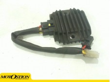 Regulador alternativo japones