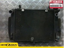 Reparacion radiador agua YAMAHA R6 600 1999-2000  recambio moto