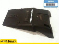 Aleta porta matricula