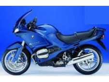 Barra completa derecha BMW R1150 RS 1150 2000-2005  segunda mano