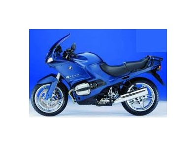 Barra completa derecha BMW R1150 RS 1150 2000-2005  segunda mano