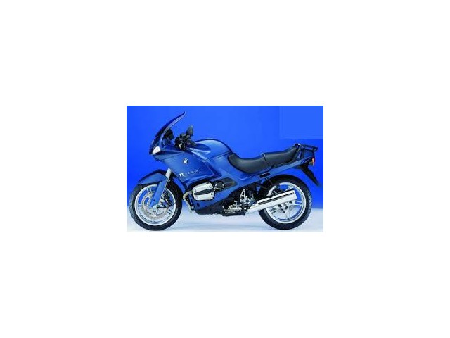Barra completa derecha BMW R1150 RS 1150 2000-2005  segunda mano