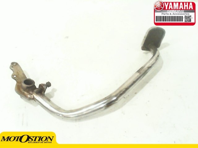 Pedal freno trasero Yamaha Sr 250 1980-1989