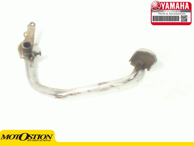 Pedal freno trasero Yamaha Sr 250 1980-1989