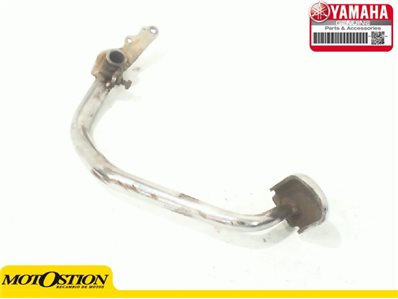 Pedal freno trasero Yamaha Sr 250 1980-1989