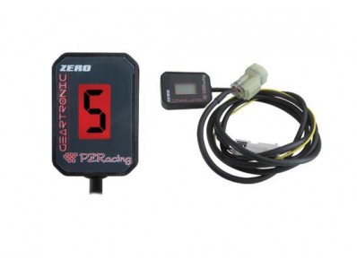 Indicador de marchas Pug&Play