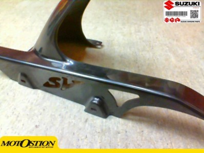 aleta pase rueda inferior ermax sv 650 650 1999 2003
